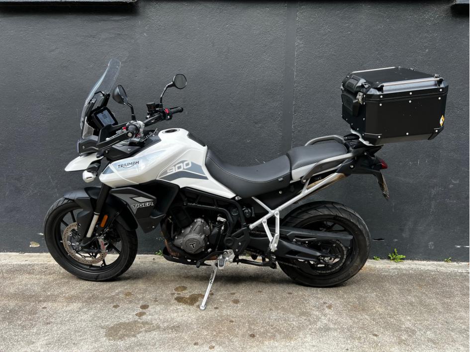 TRIUMPH Tiger 900 GT PRO - ELIGIBLE A2