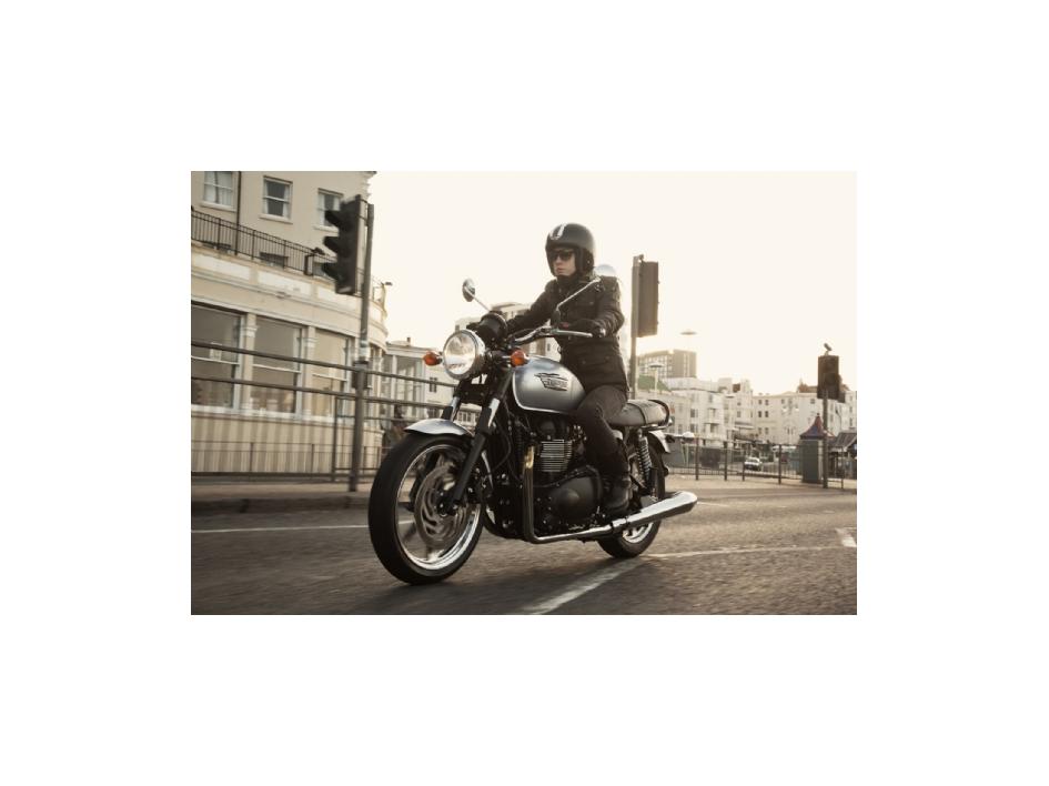 Bonneville, la plus célèbre !