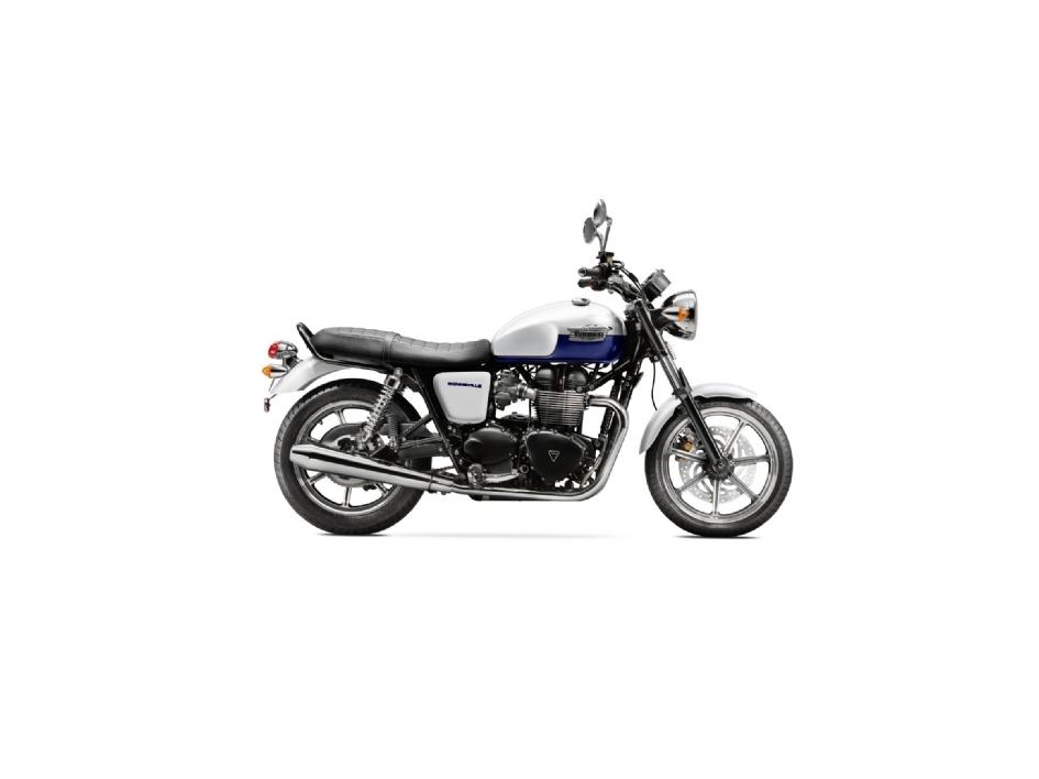 Bonneville, la plus célèbre !