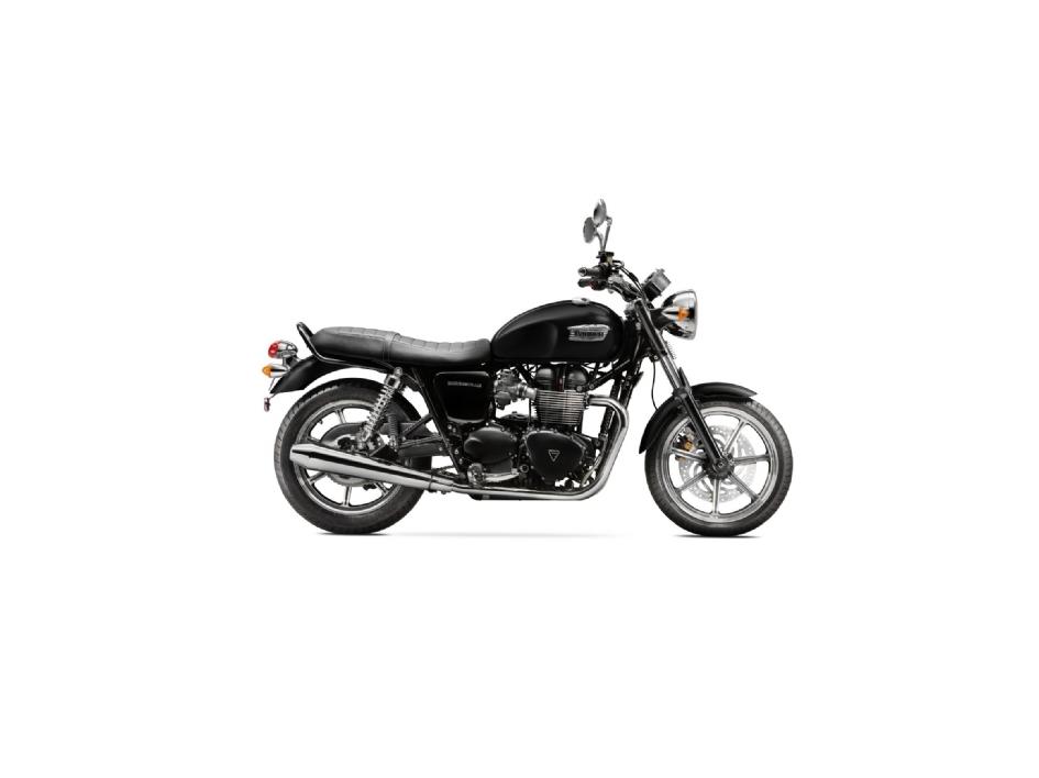 Bonneville, la plus célèbre !